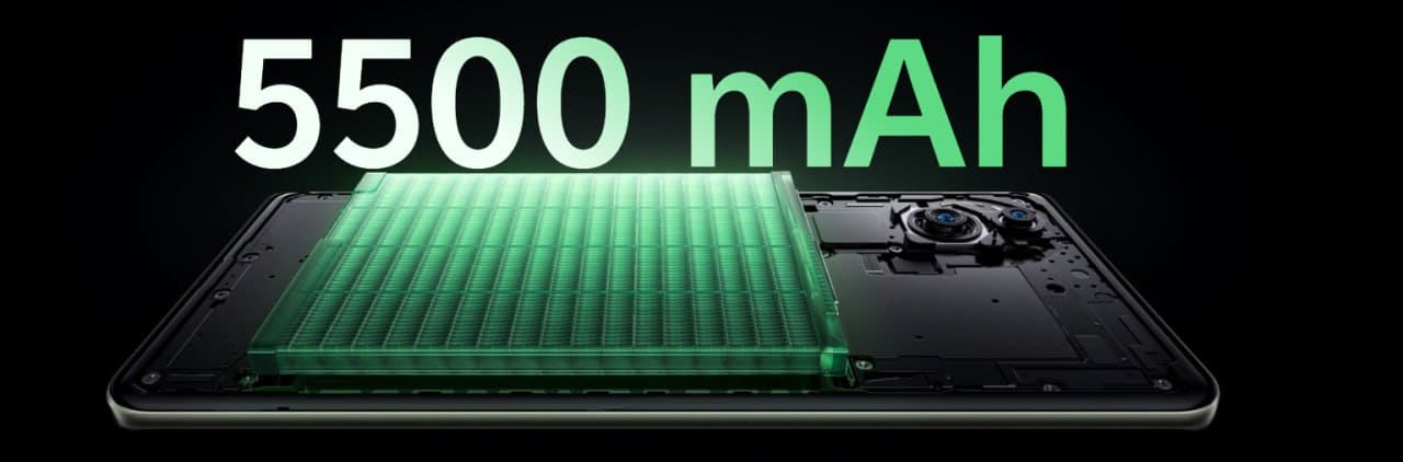 All-Day Battery