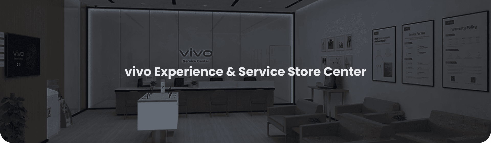 Vivo Store