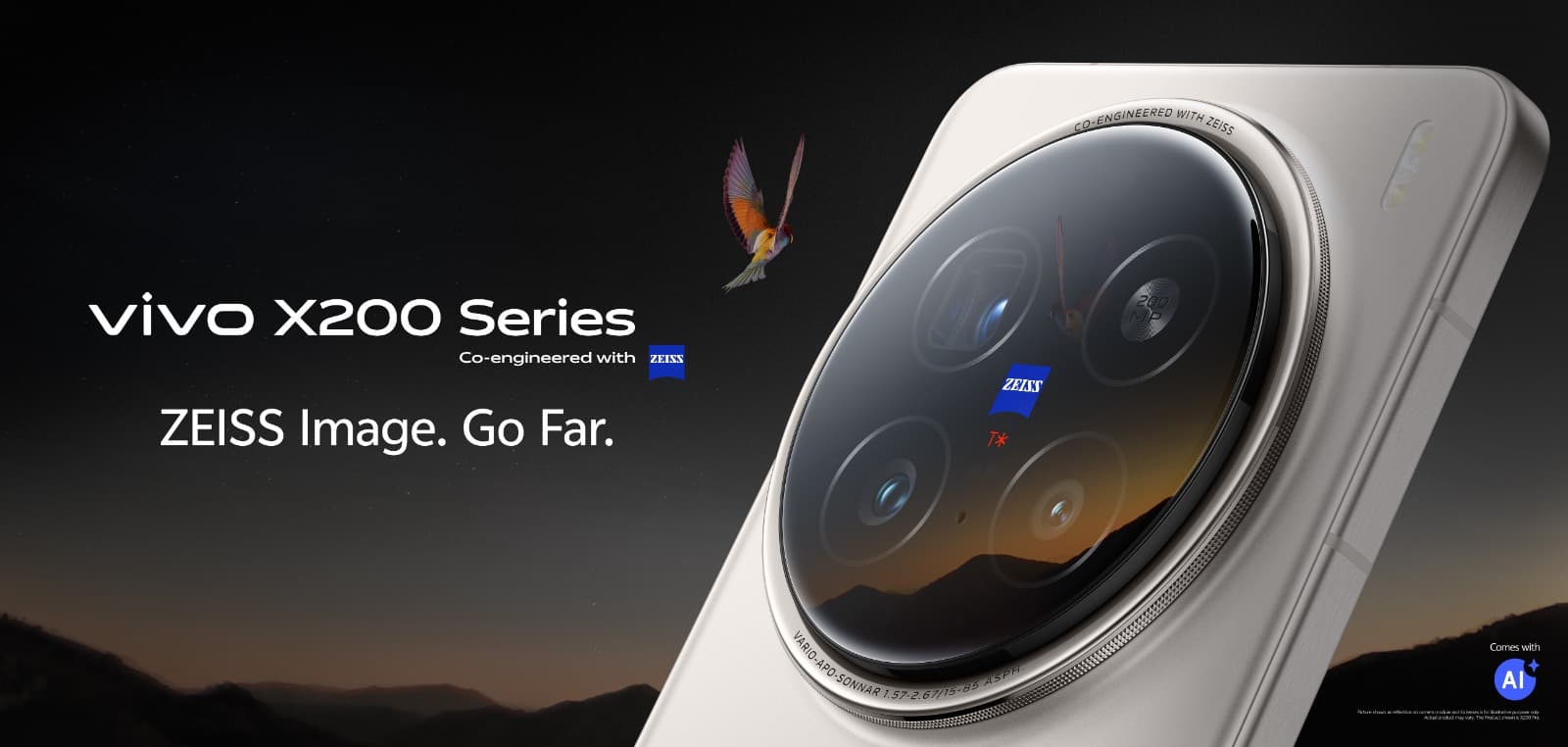 Vivo Premium Smartphones Collection Latest Vivo Smartphones in Nagpur - Premium Models at Best Prices